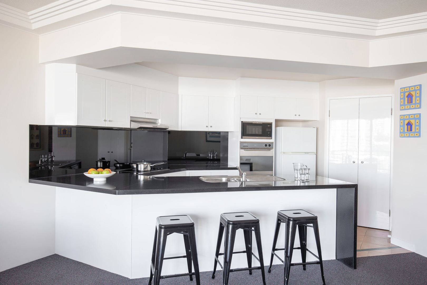 Foto - Mantra Crown Towers