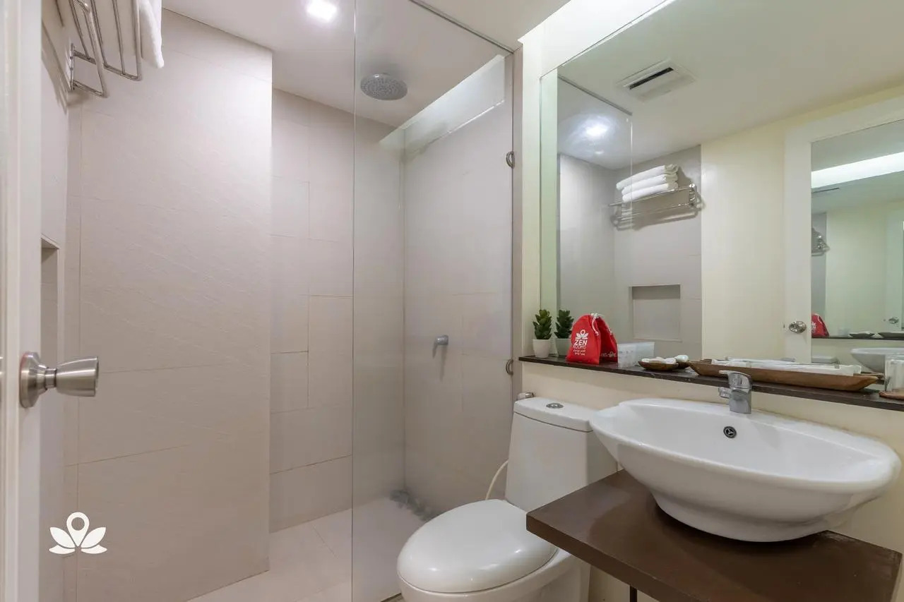 Foto - Selah Garden Hotel Manila