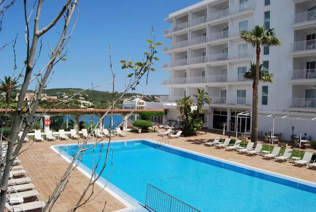Photo - Hotel Agamenon