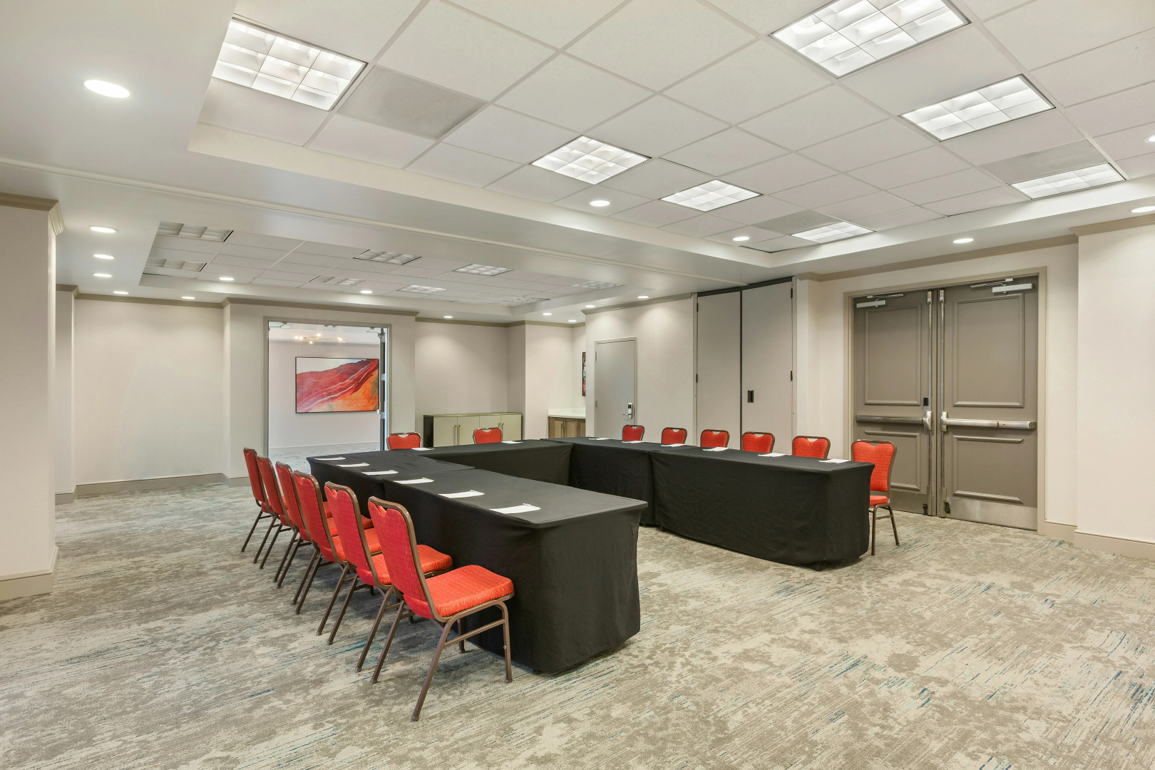 Foto - Hilton Garden Inn Atlanta Airport North