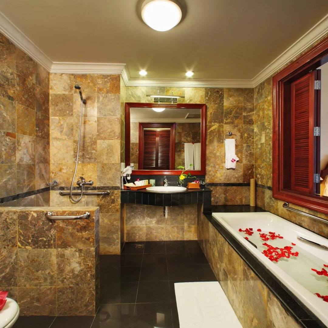 Foto - Hotel Saigon Morin