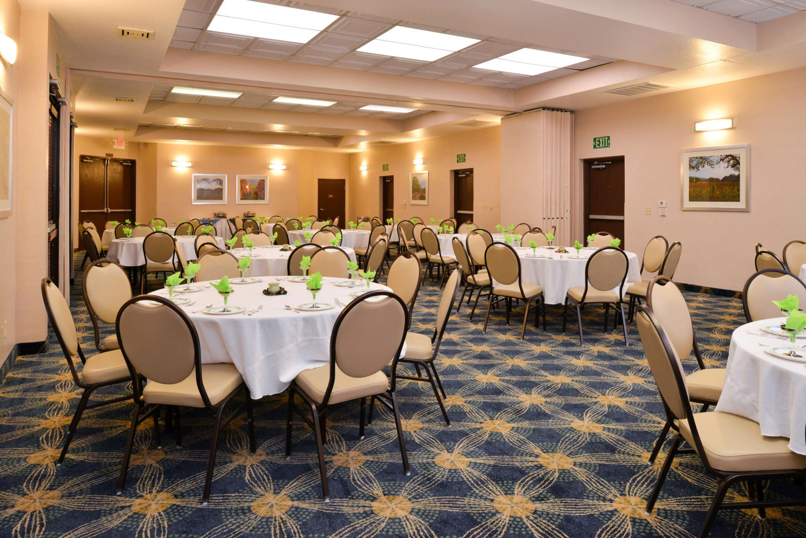 Photo - Best Western Plus Heritage Inn Ontario Rancho Cucamonga