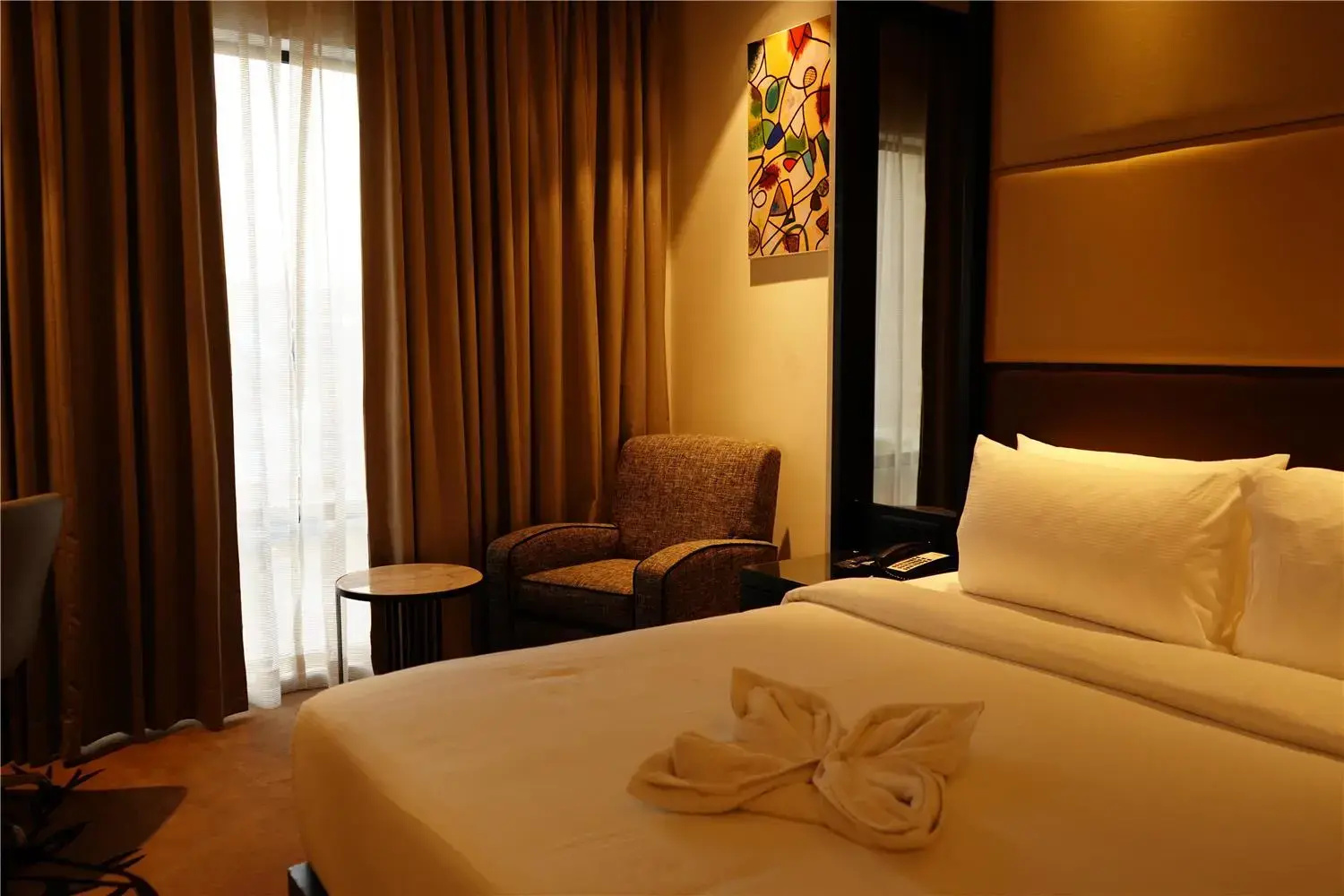 Foto - Hilton Garden Inn Pune Hinjawadi