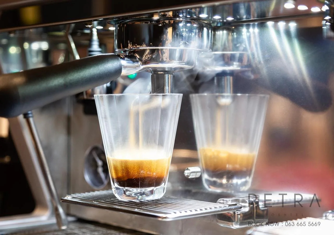 Foto - Petra Poshtel Donmuang