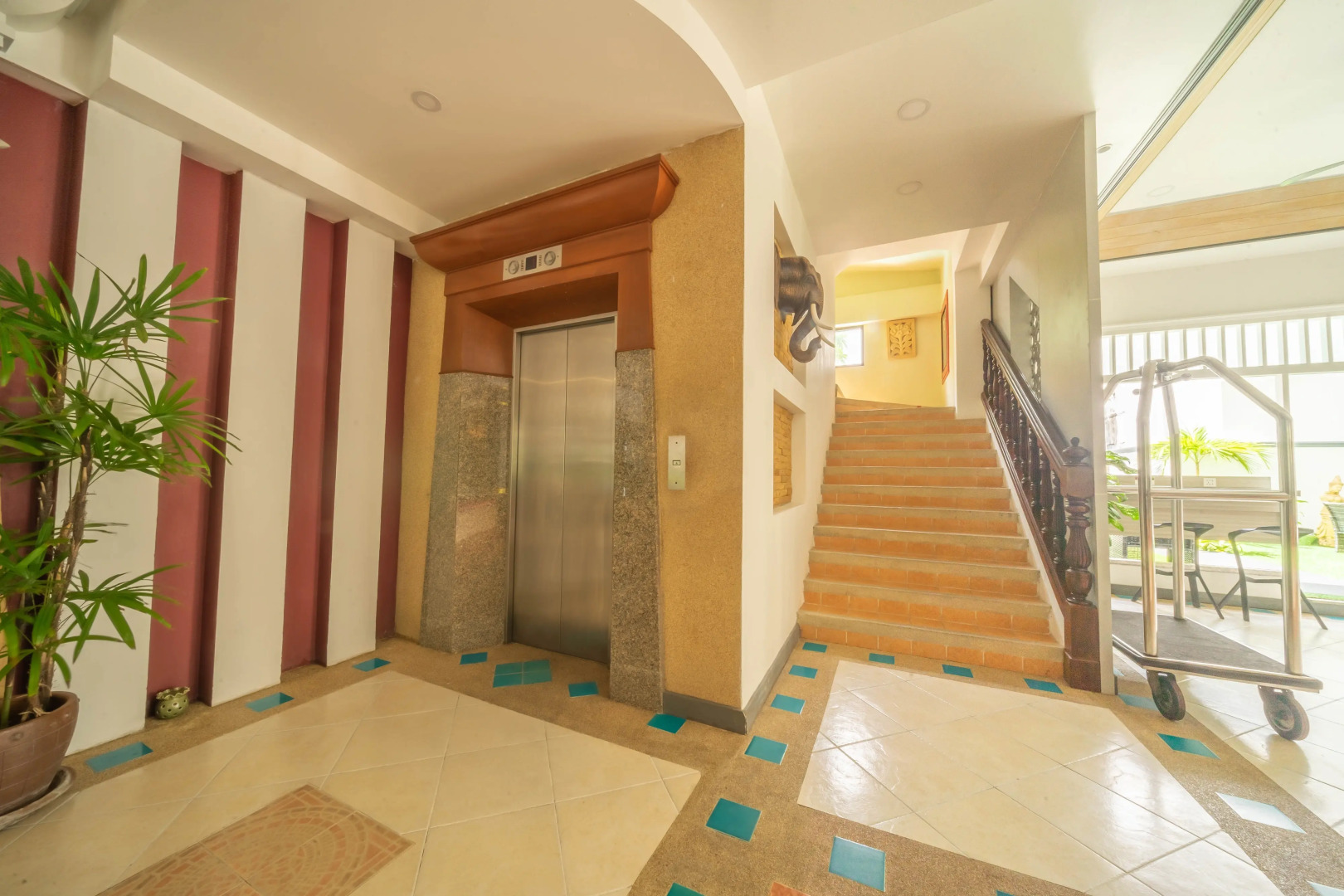 Foto - La Vintage Resort - Patong, Phuket