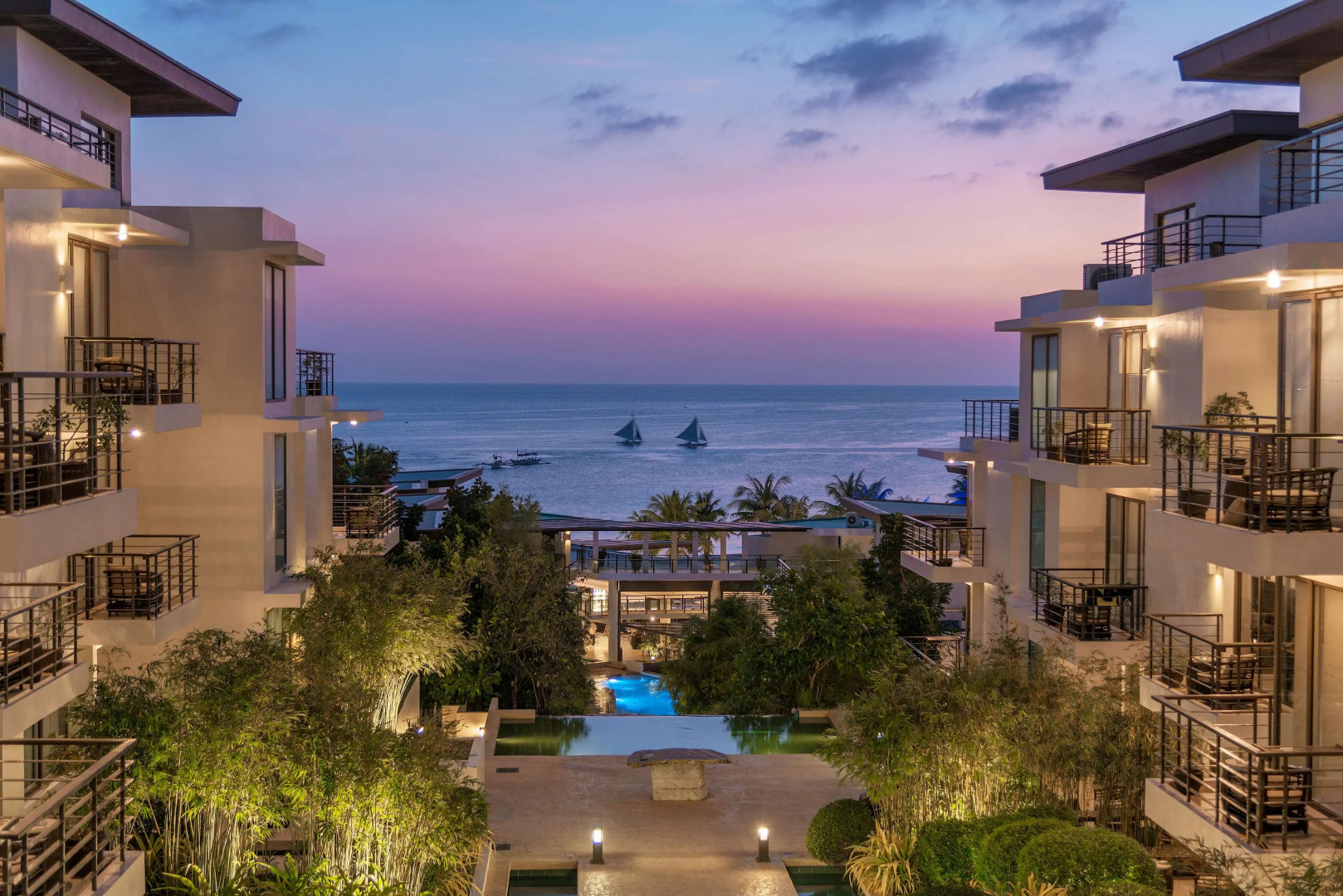 Photo - Discovery Boracay