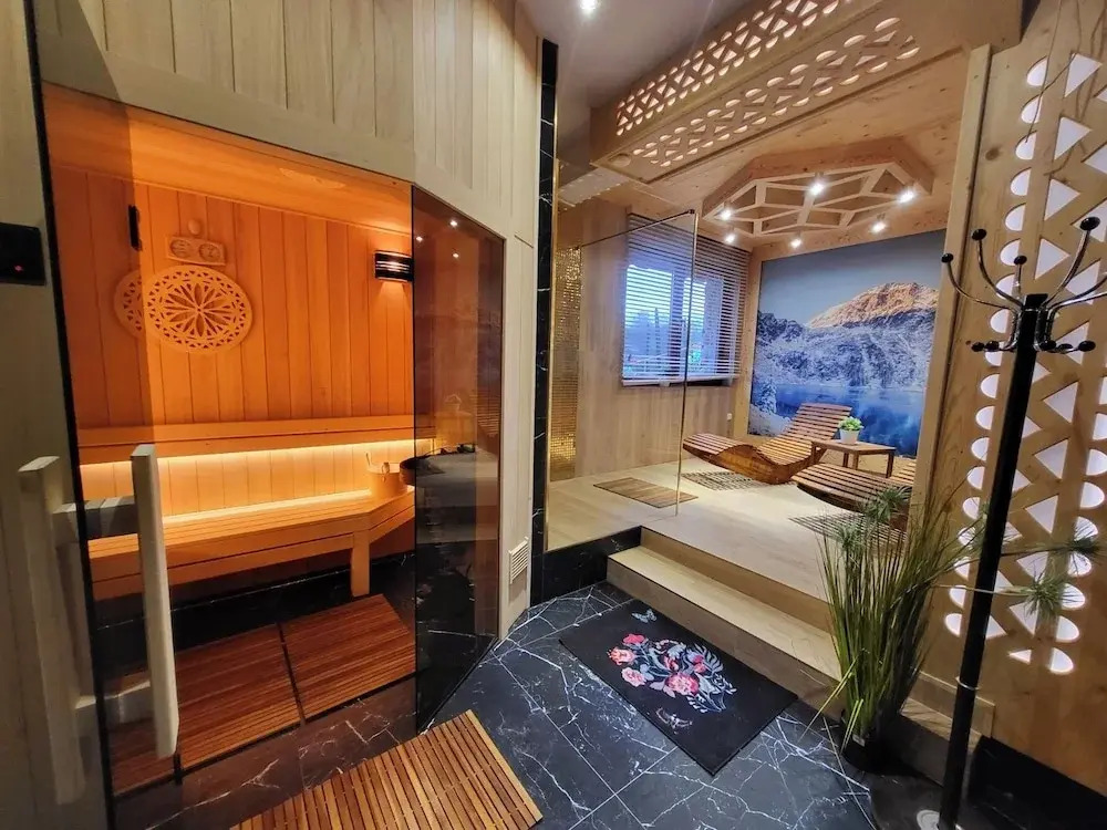 Foto - Chałpa u Zbójnika