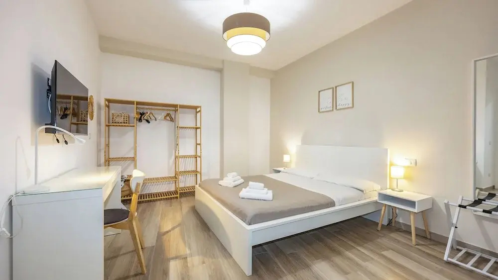 Photo - Ostiense Flat&Rooms by Rentbeat