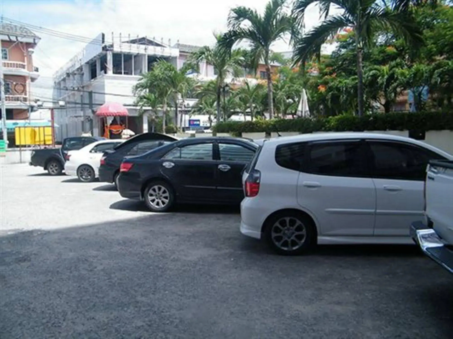 Foto - Sawasdee Siam Pattaya Hotel