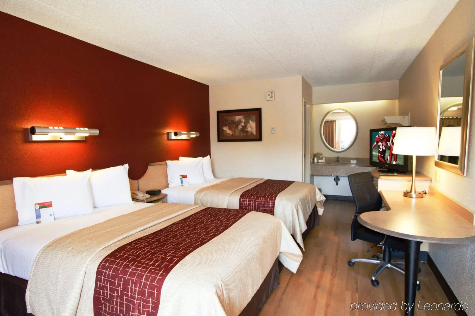 Foto - Red Roof Inn Tampa Fairgrounds - Casino