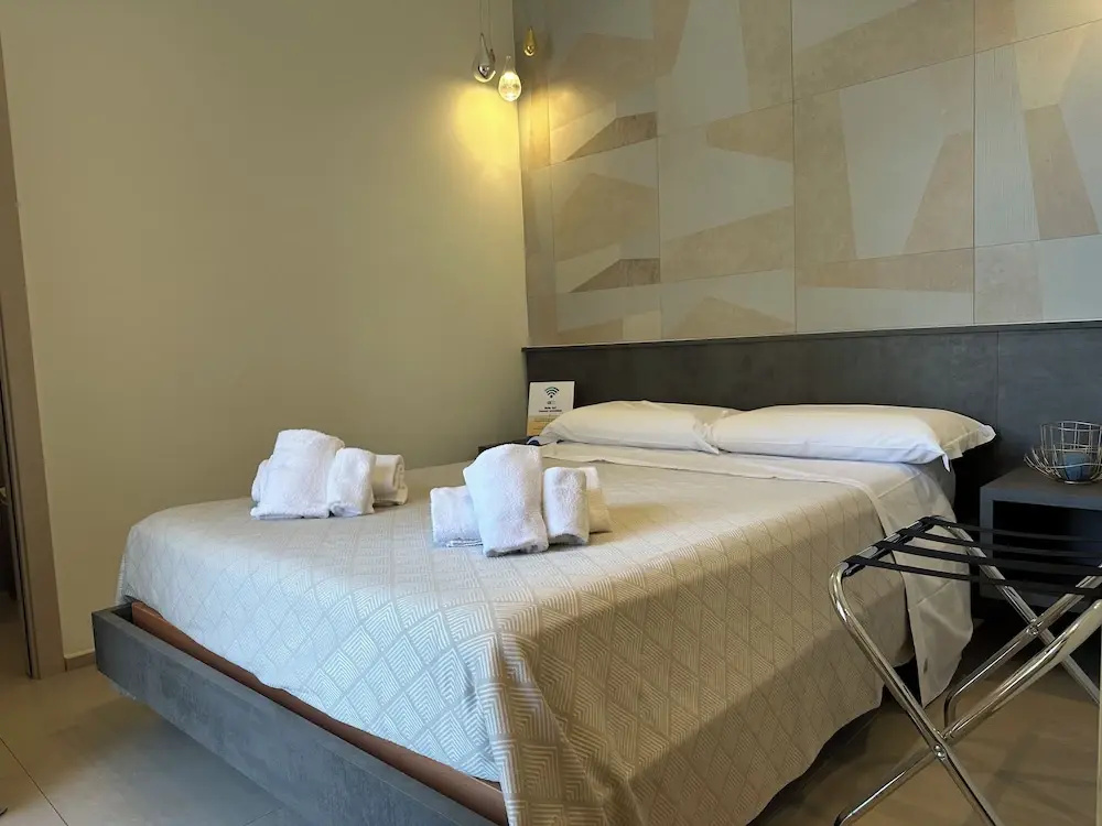 Foto - CconfortHotels Marilu Vacanze