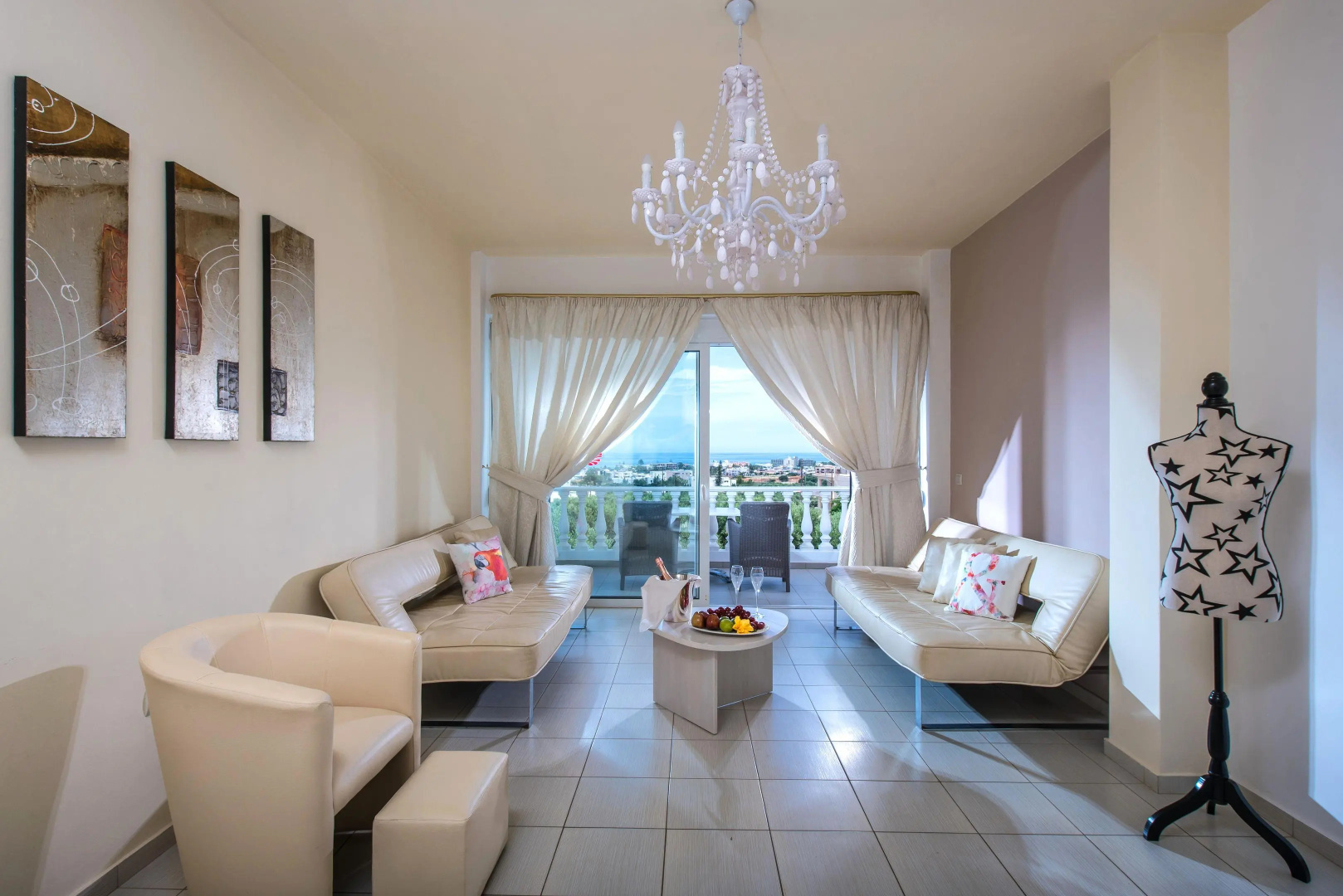Photo - Hotel Matheo Villas & Suites