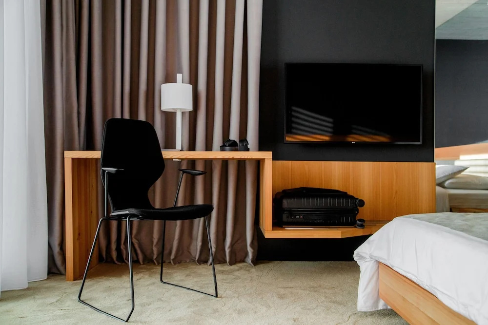 Photo - Boutique Hotel Osmoliš