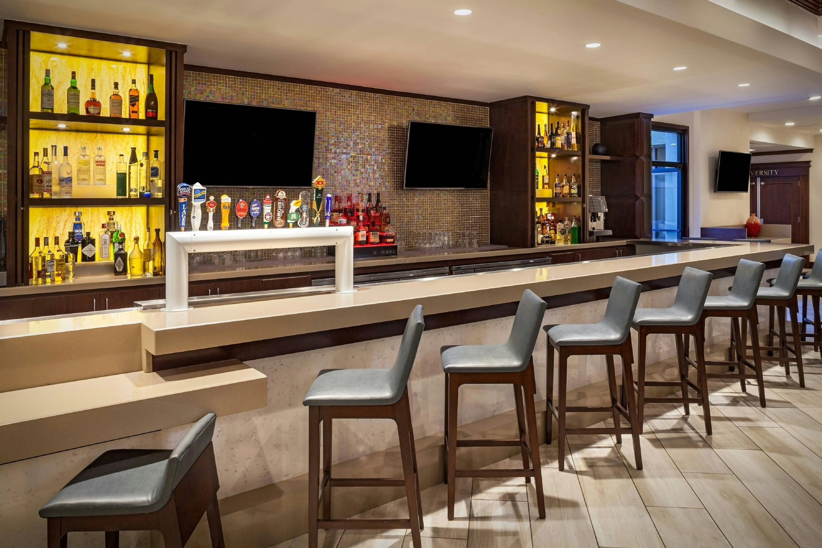 Foto - Fullerton Marriott at California State University