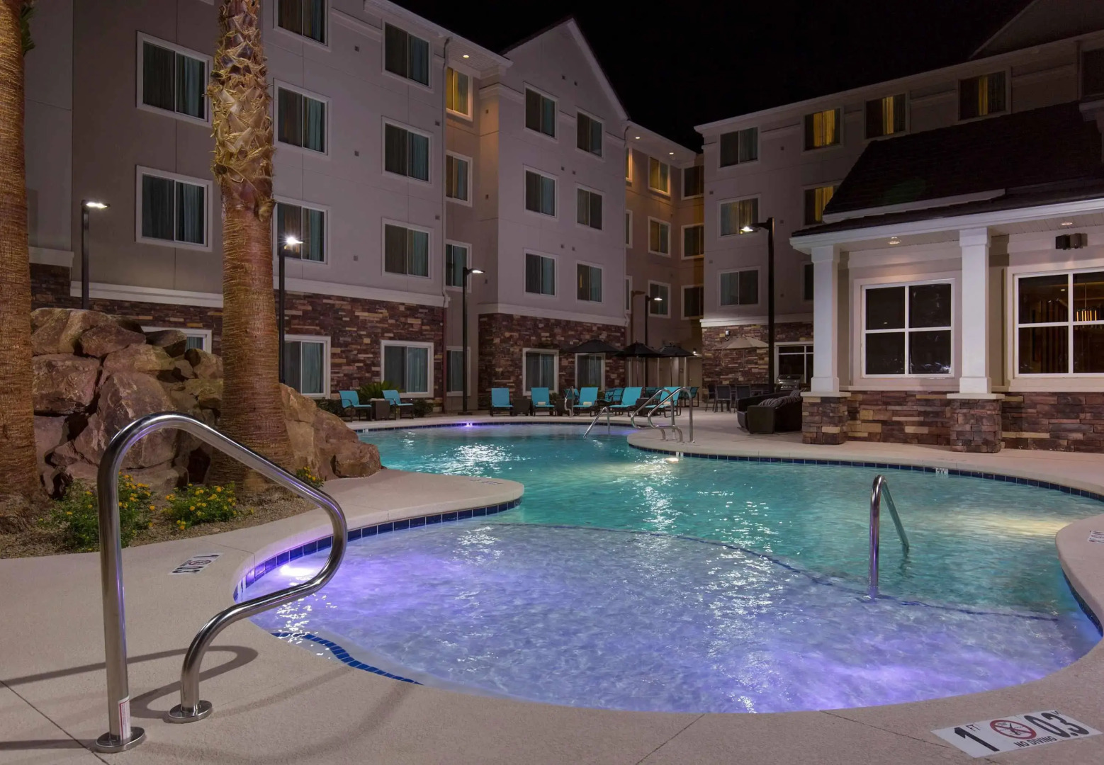 Foto - Residence Inn by Marriott Las Vegas Airport