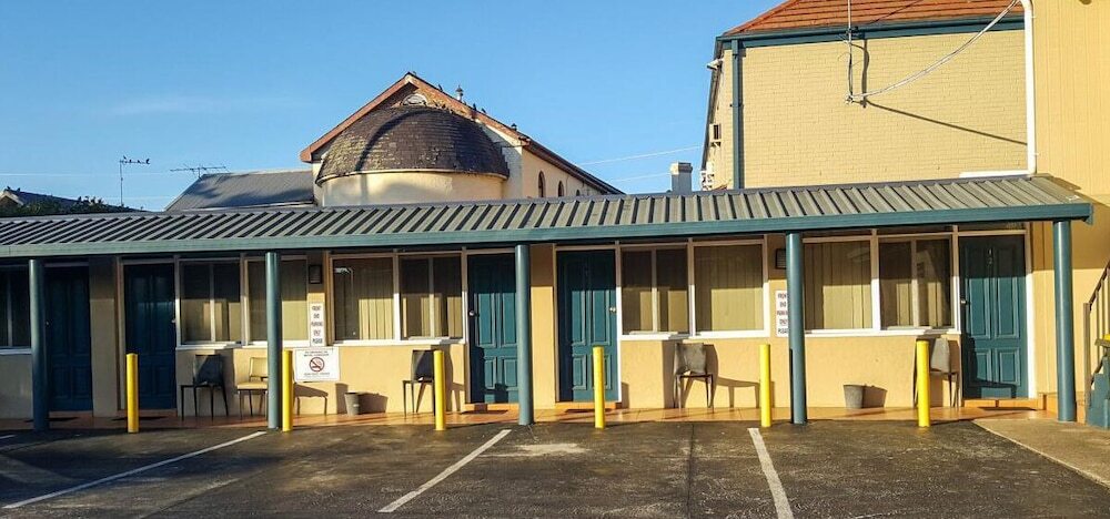 Foto - Windsor Heritage Motel