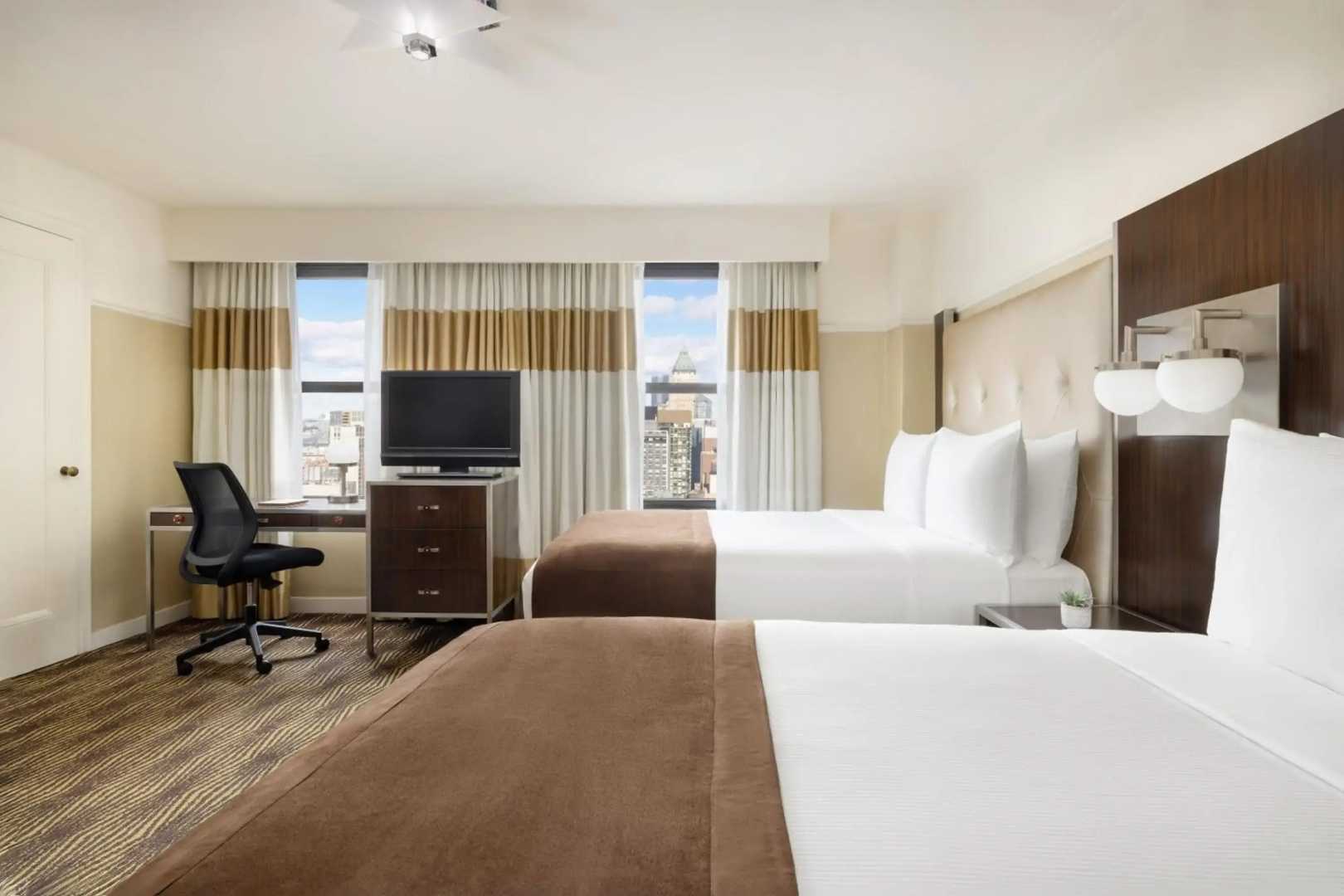 Foto - New Yorker by Lotte Hotels
