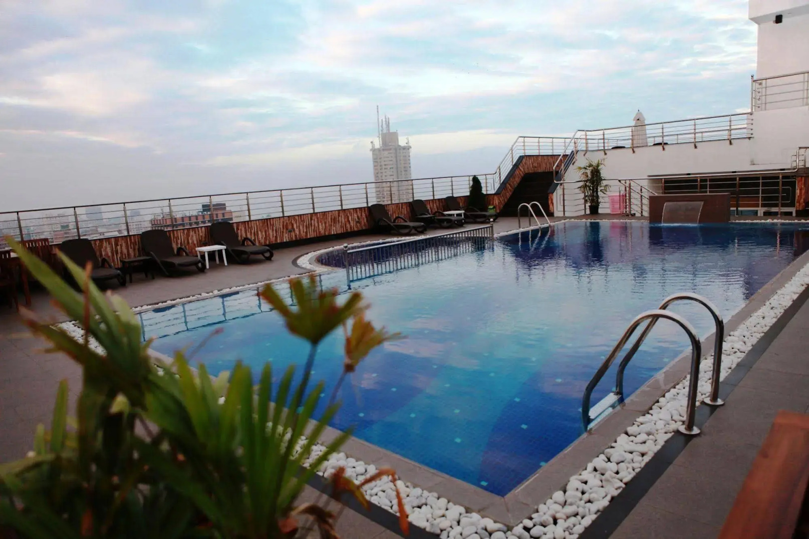 Foto - Pearl Grand By Rathna