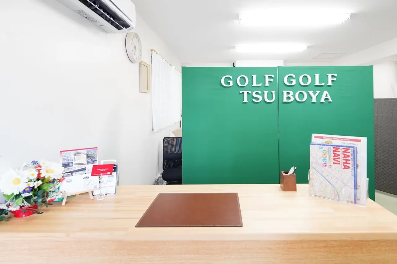 Photo - Condominium GOLF GOLF Tsuboya