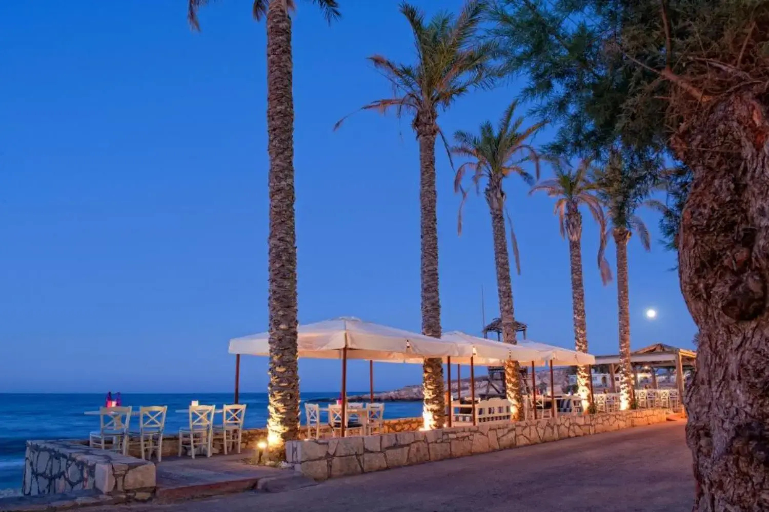Photo - Hersonissos Palace