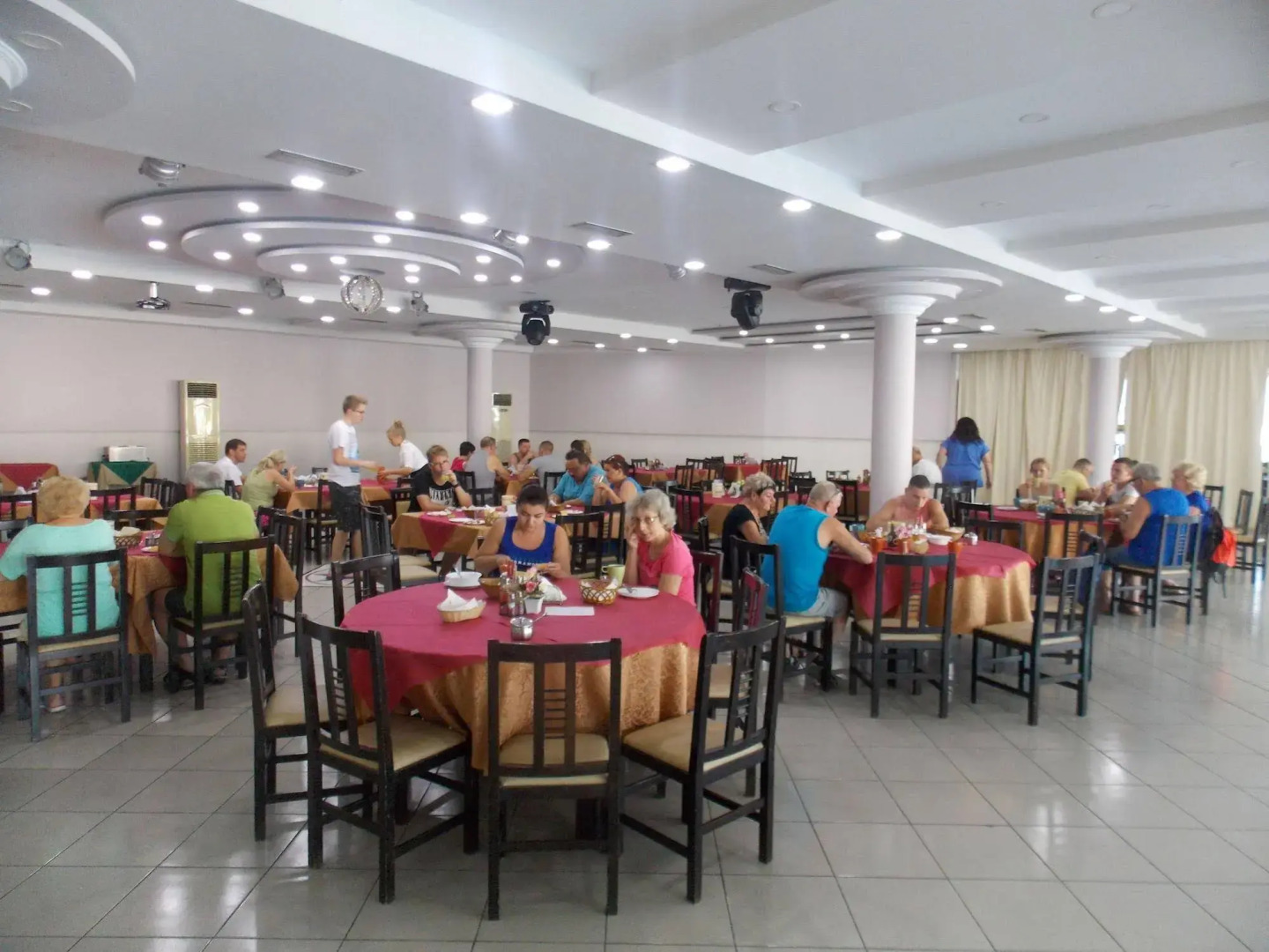 Photo - Hotel Mediterrane