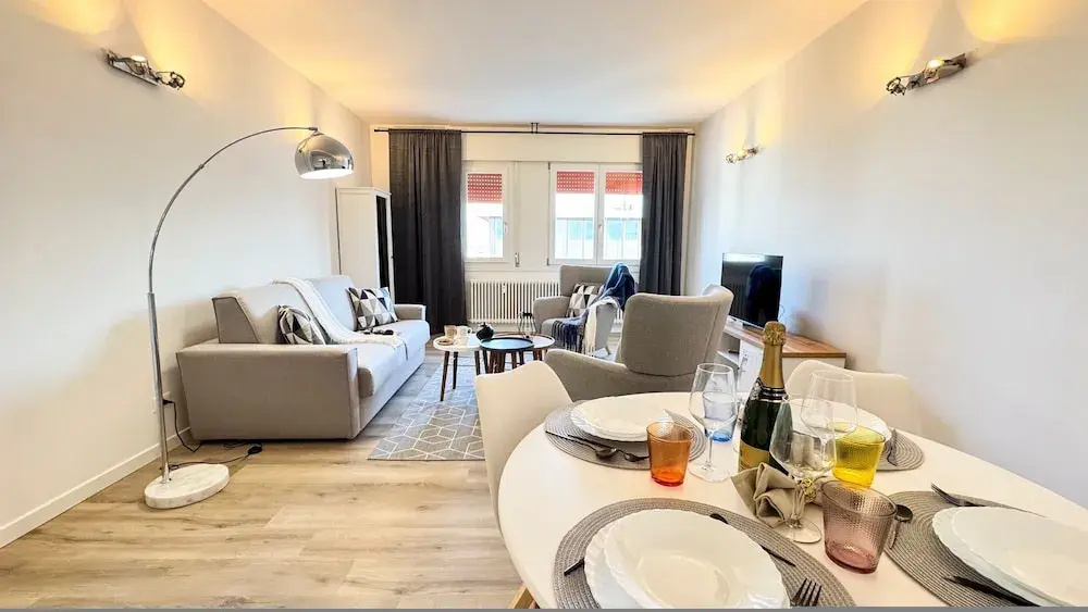 Photo - 威尼斯民宿Venezia Stay 东北阿姨的小屋