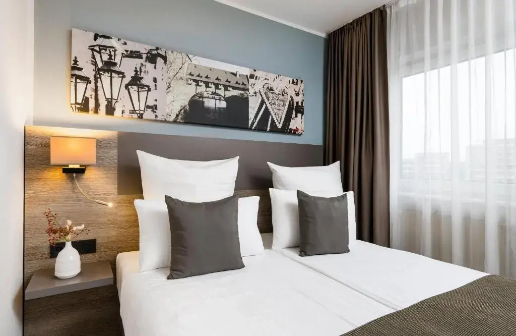 Foto - Leonardo Hotel Nürnberg