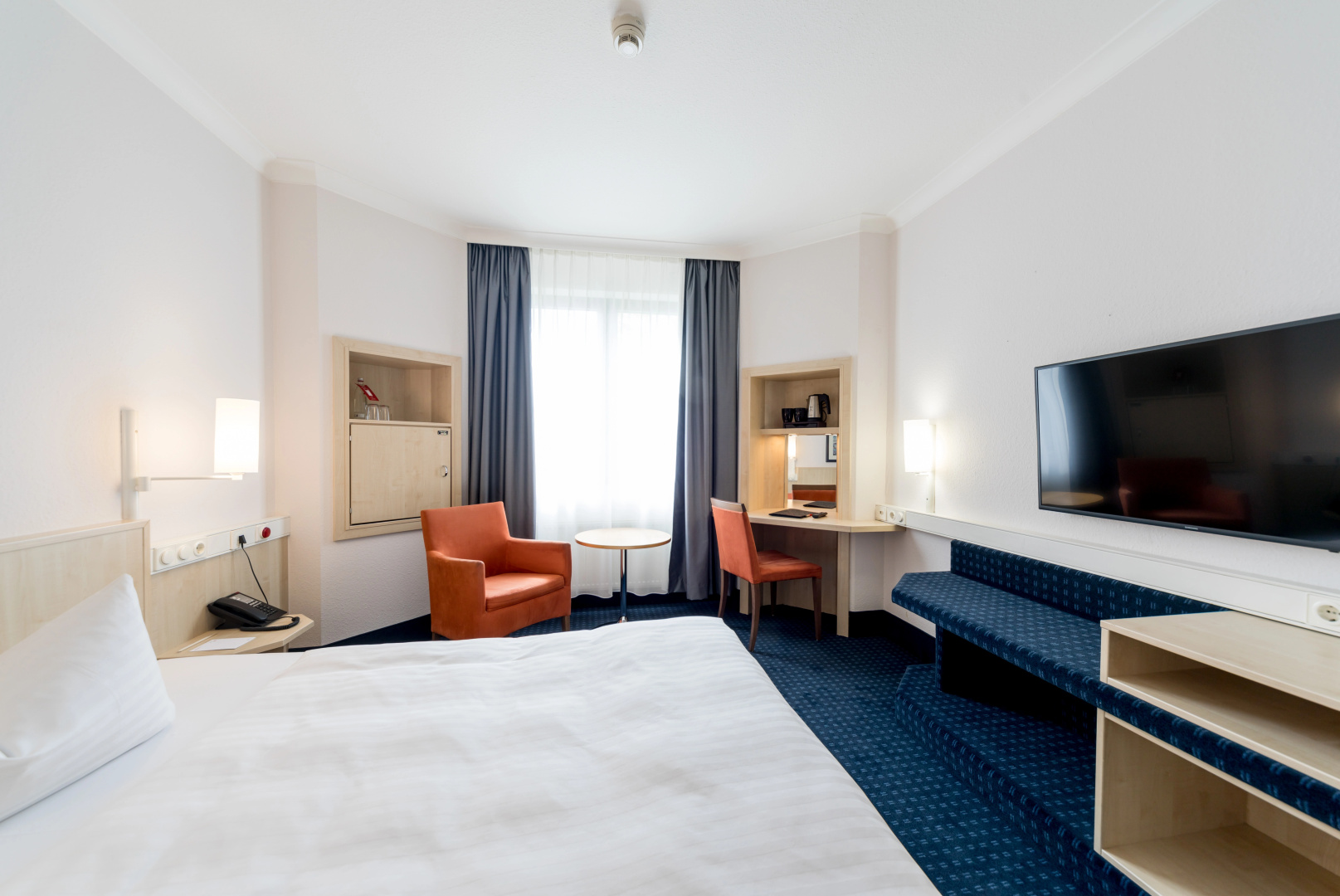 Photo - Hotel Magdeburg City Center by Leonardo Hotels