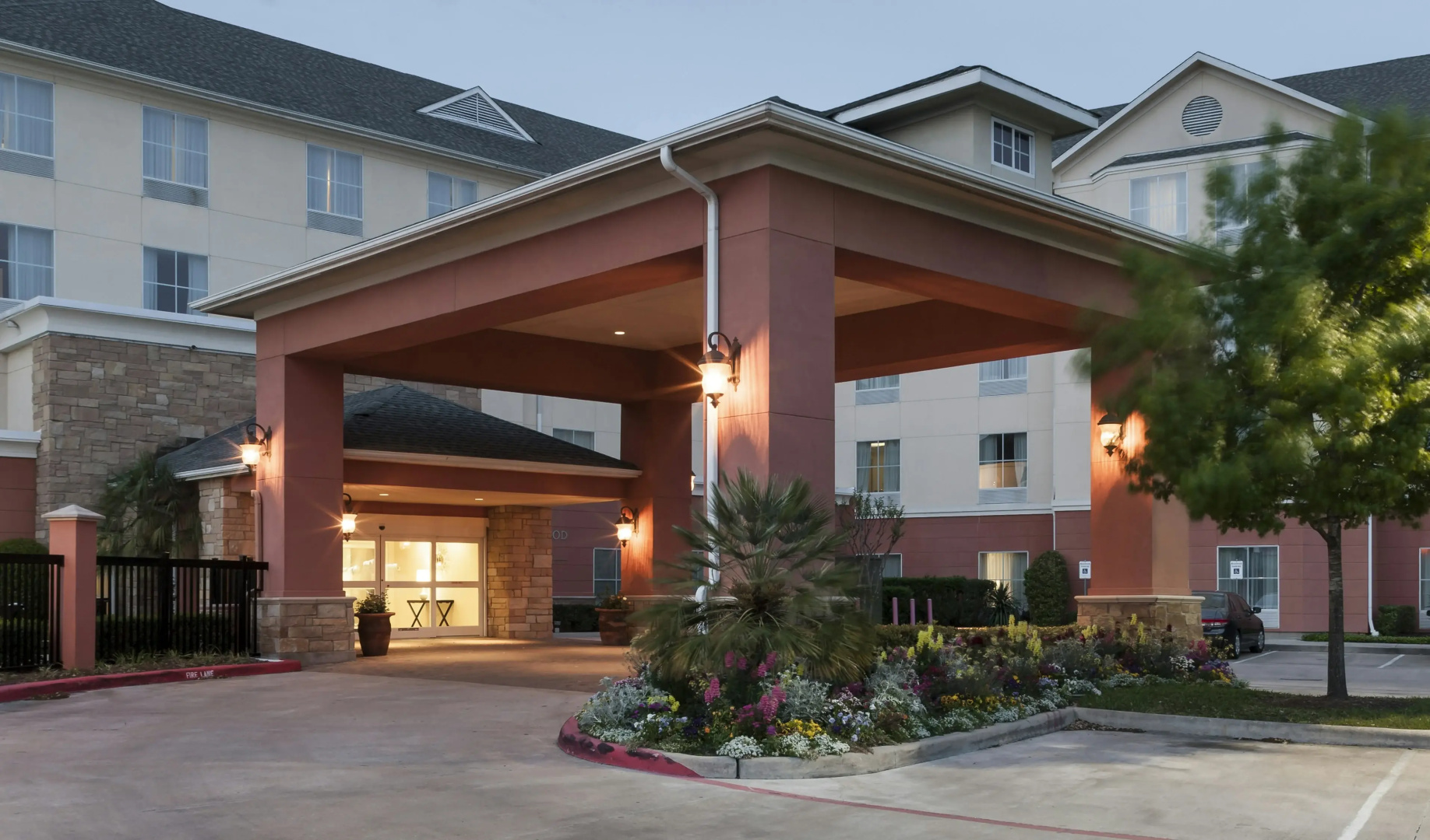 Foto - Homewood Suites by Hilton Houston Stafford Sugar Land