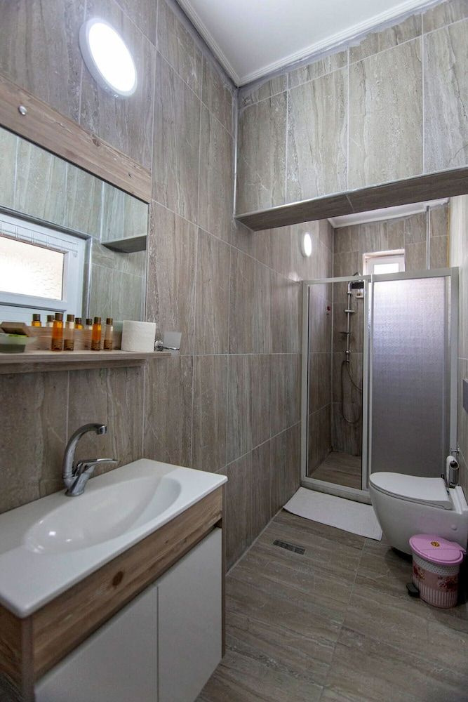 Foto - Sevin Stone Hotel