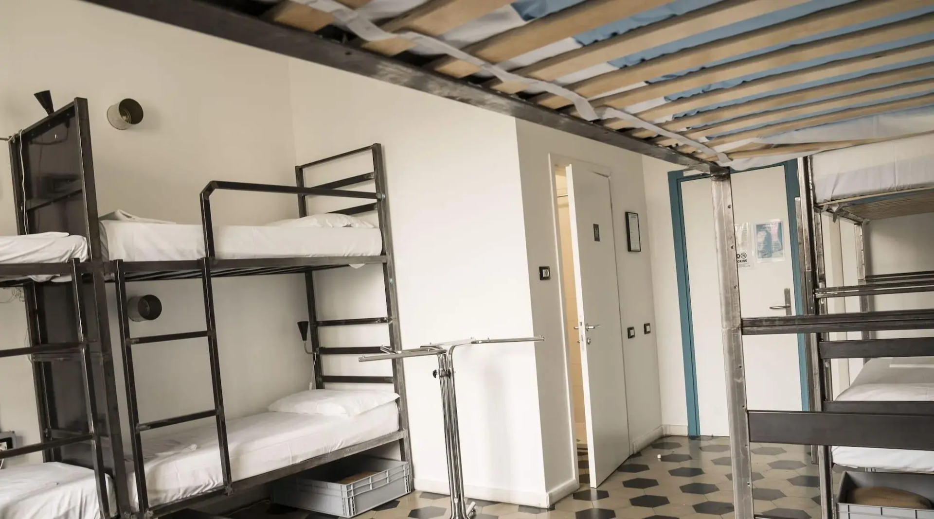 Foto - Madama Hostel & Bistrot