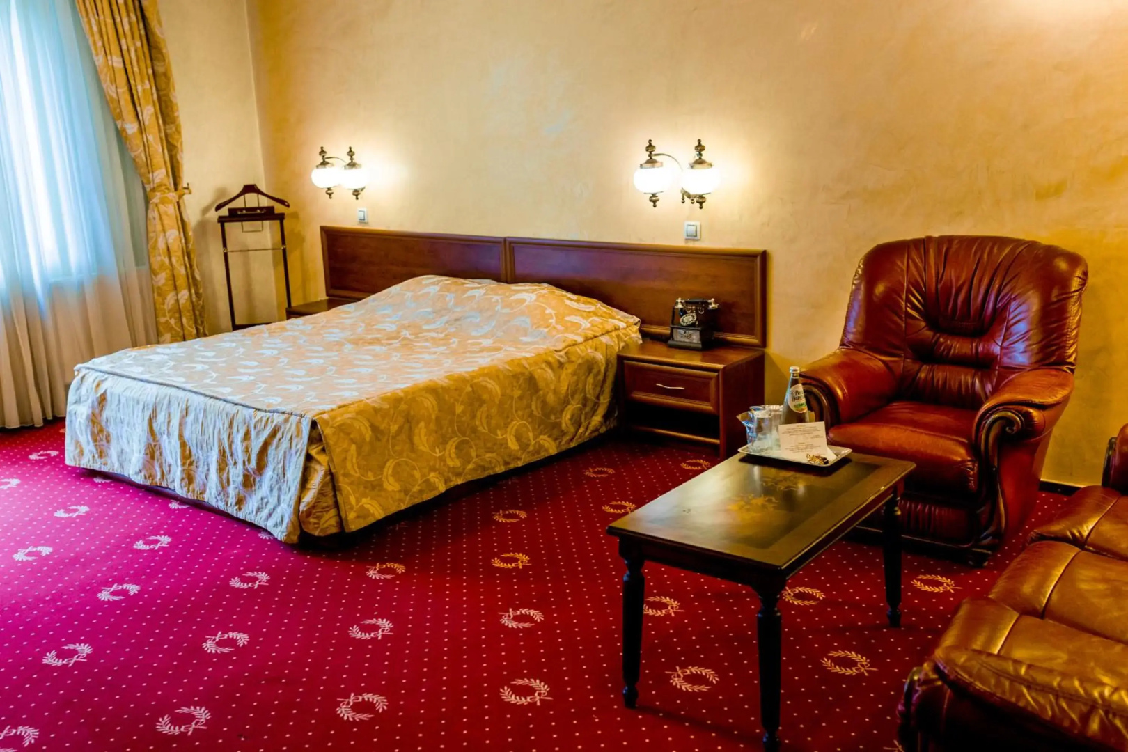 Foto - Hotel Golden House
