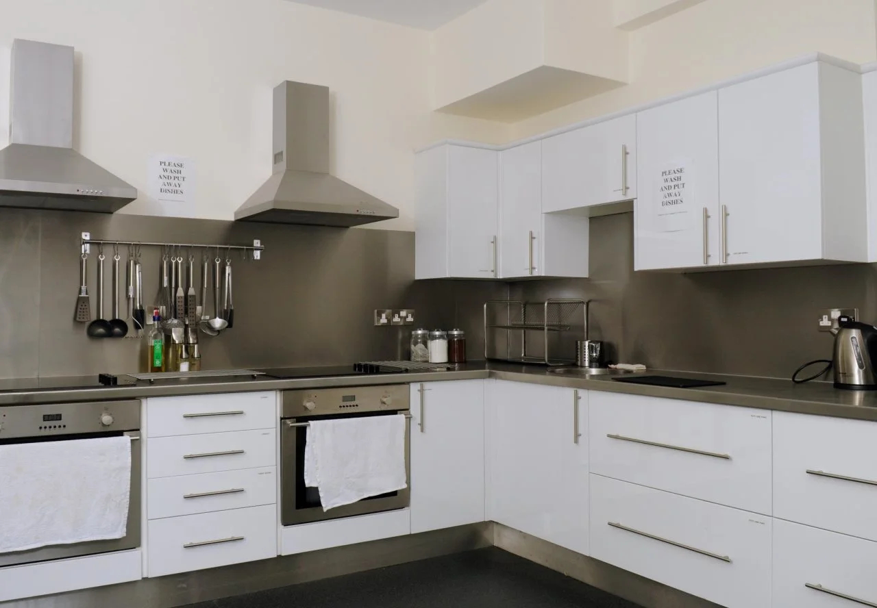 Photo - Revolver Edinburgh