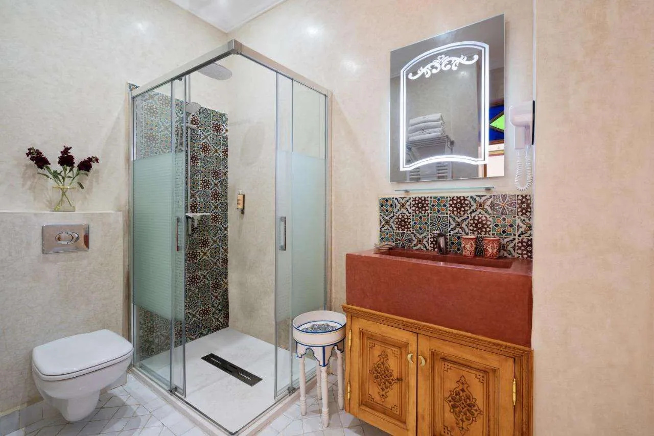 Foto - Riad Emma