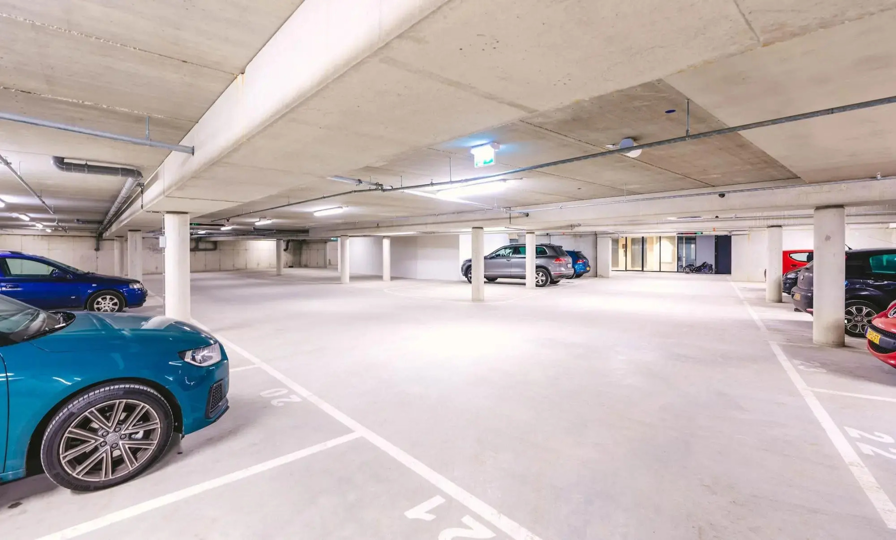 Photo - Four Elements Hotel