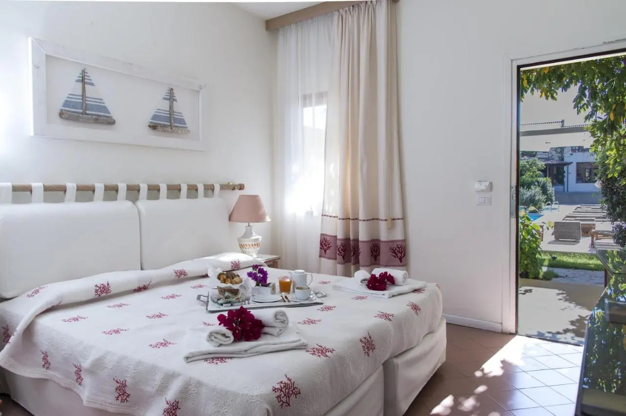 Foto - Hotel Palau