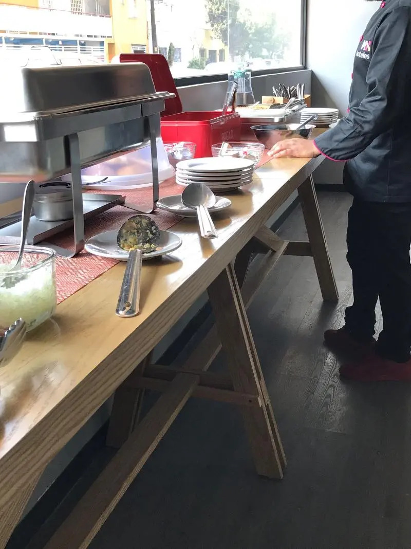 Photo - Hotel MX aeropuerto CDMX, Trademark Collection by Wyndham