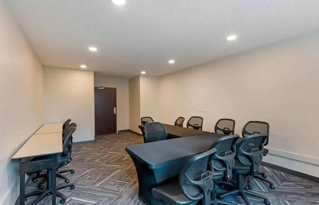 Foto - MainStay Suites Las Vegas Flamingo