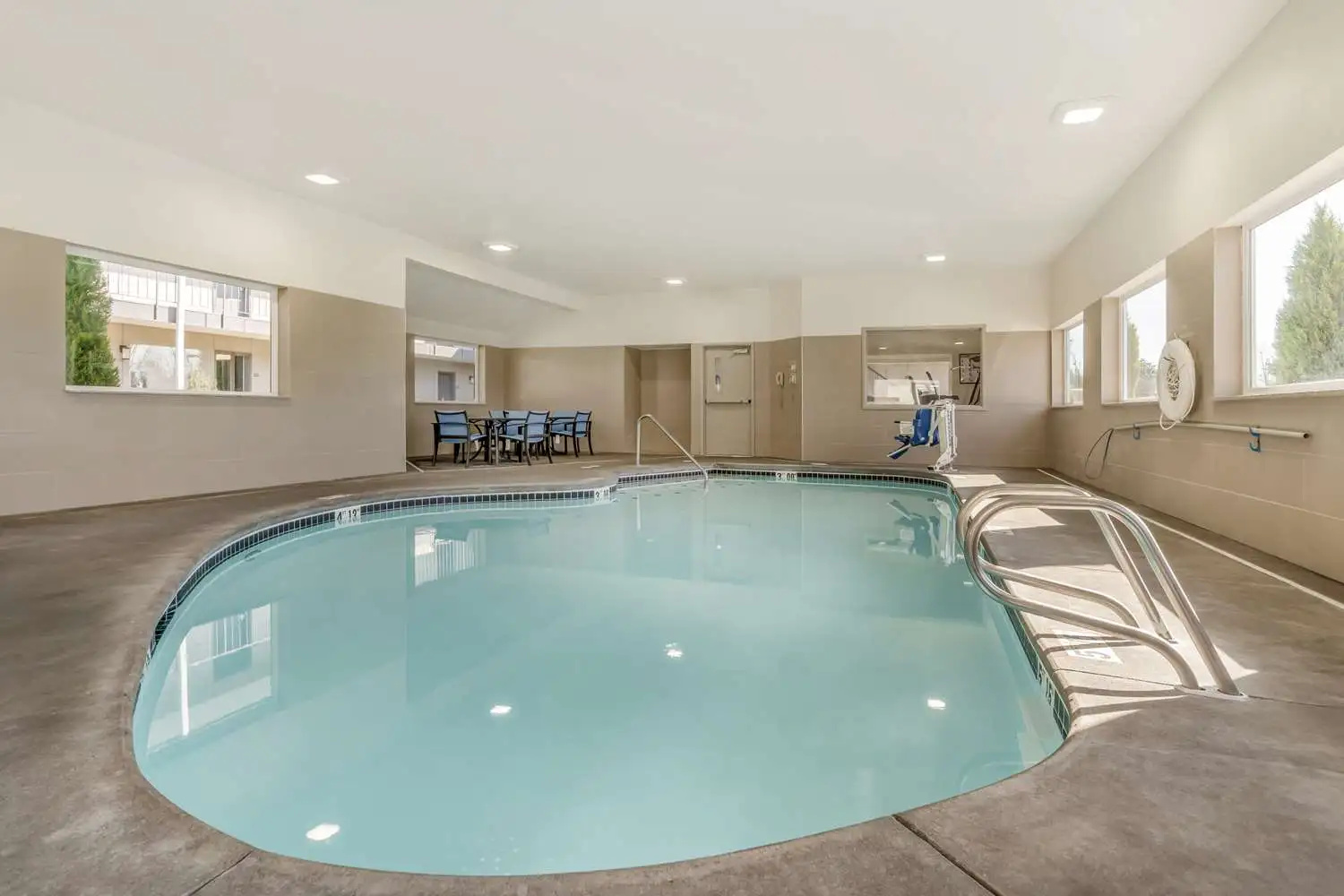 Photo - Best Western Inn Of Vancouver