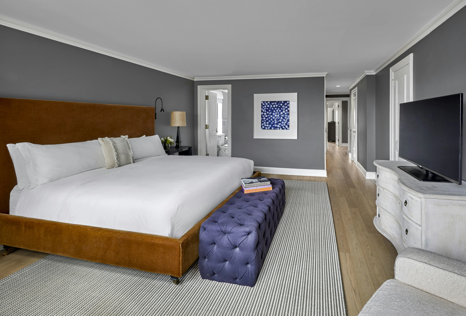 Foto - Loews Regency New York Hotel