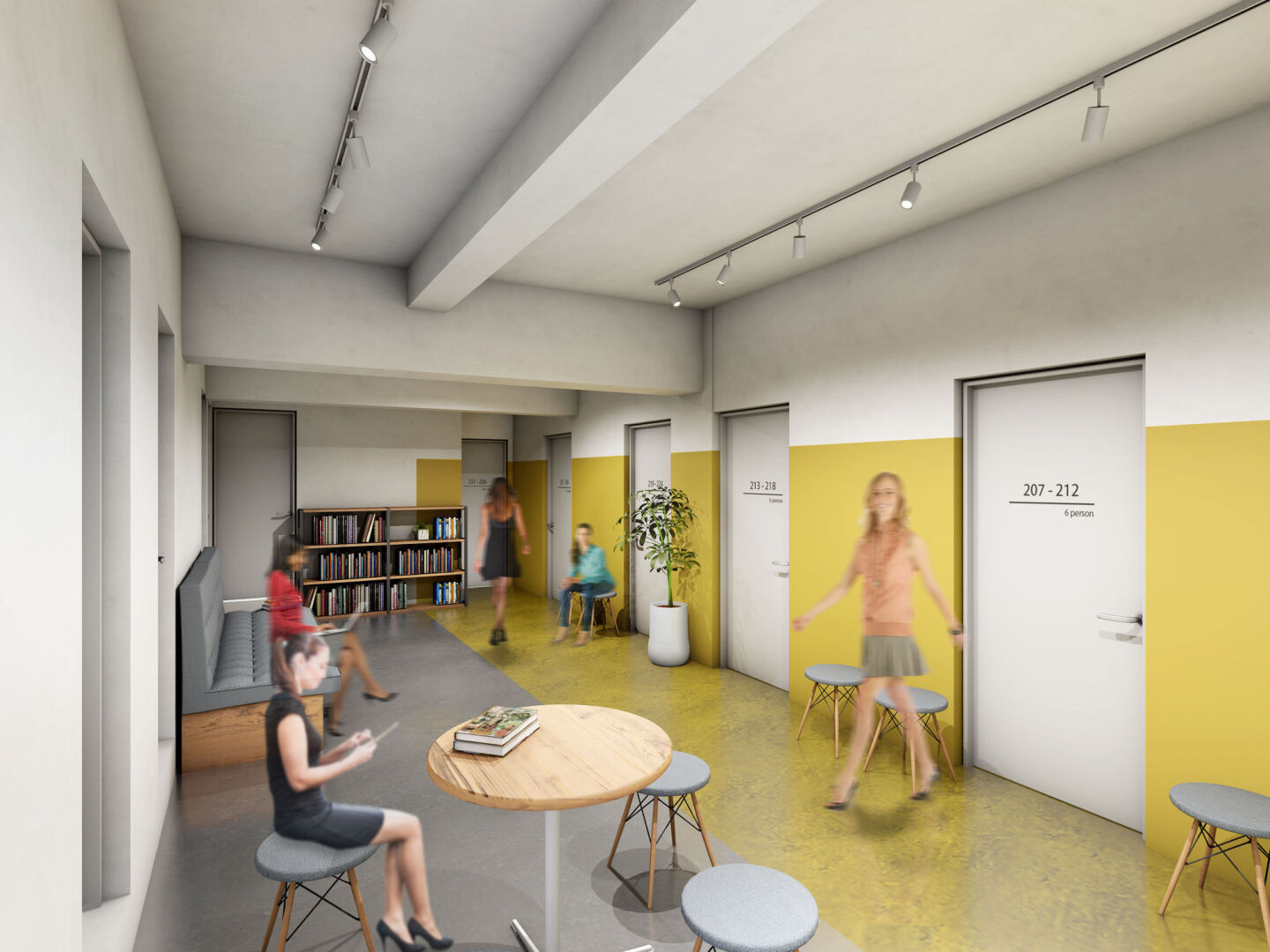 Foto - Imano Tokyo Hostel