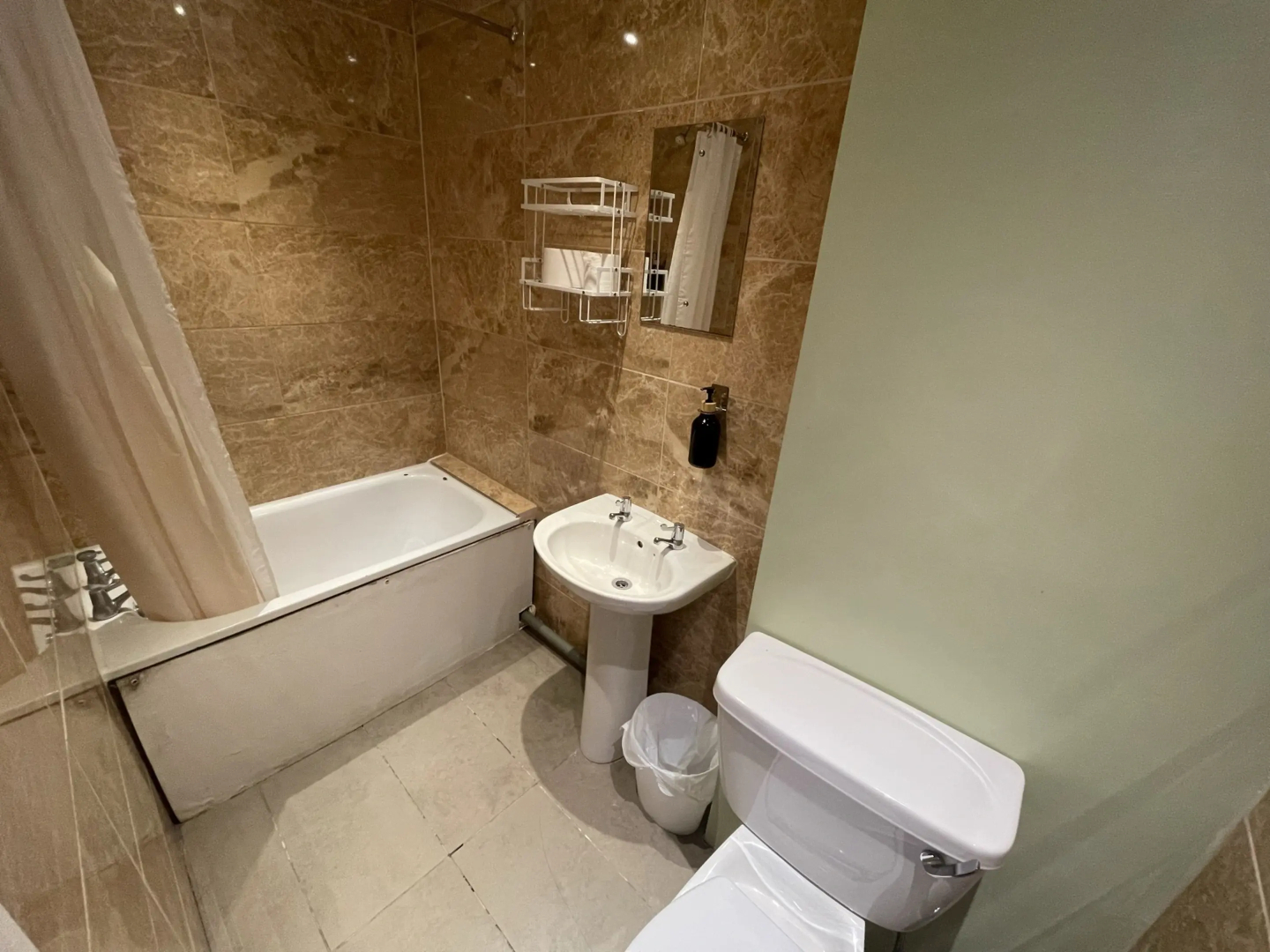 Photo - Somerset Hotel Baker Street London