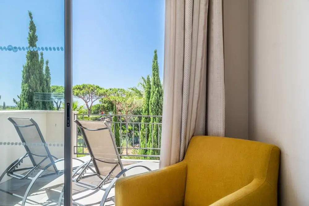 Foto - Vilamoura Pine Hills Villa