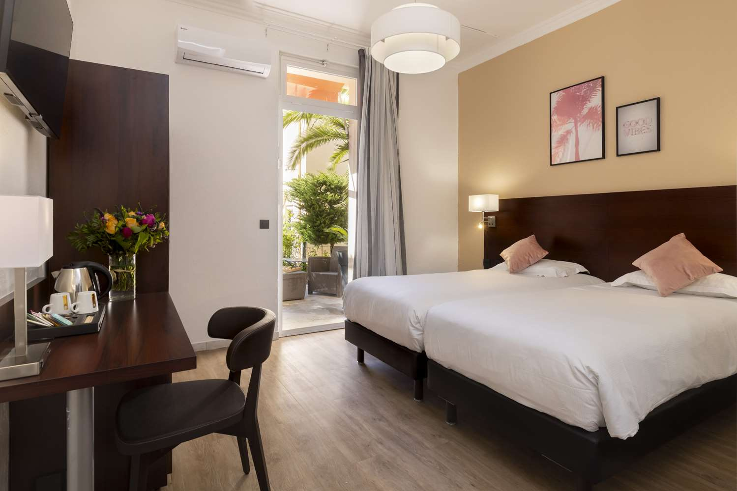 Photo - Best Western Hotel des Orangers