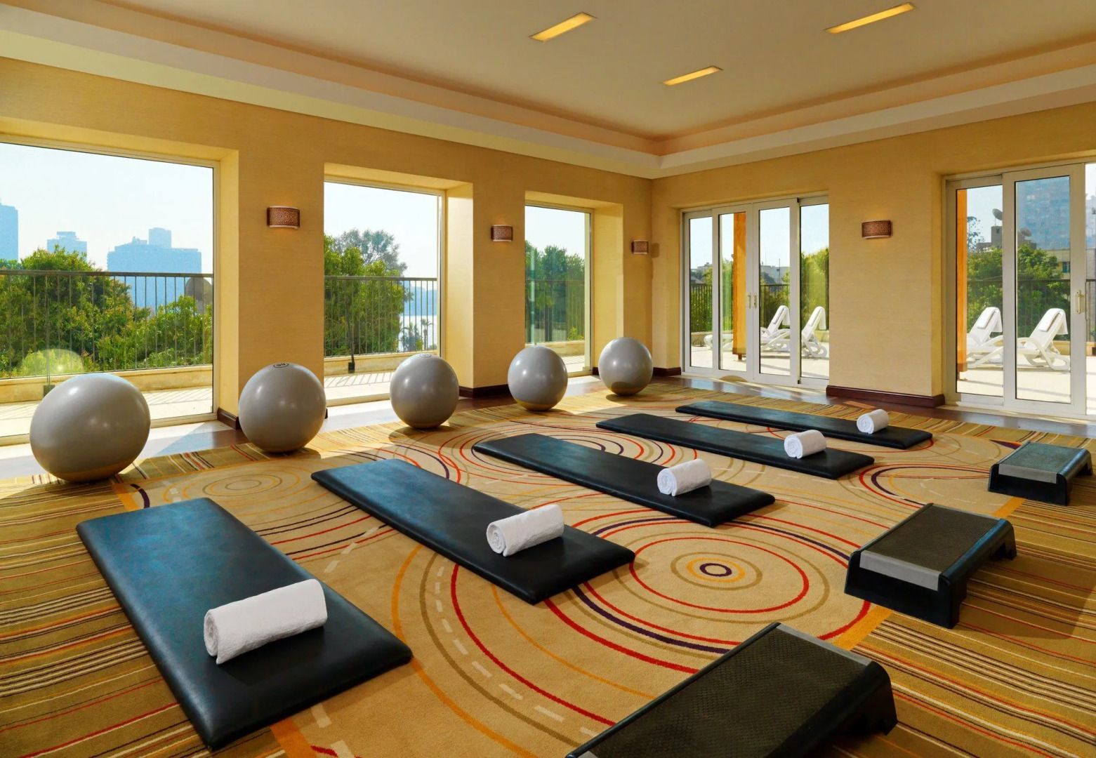 Photo - Sheraton Cairo Hotel & Casino