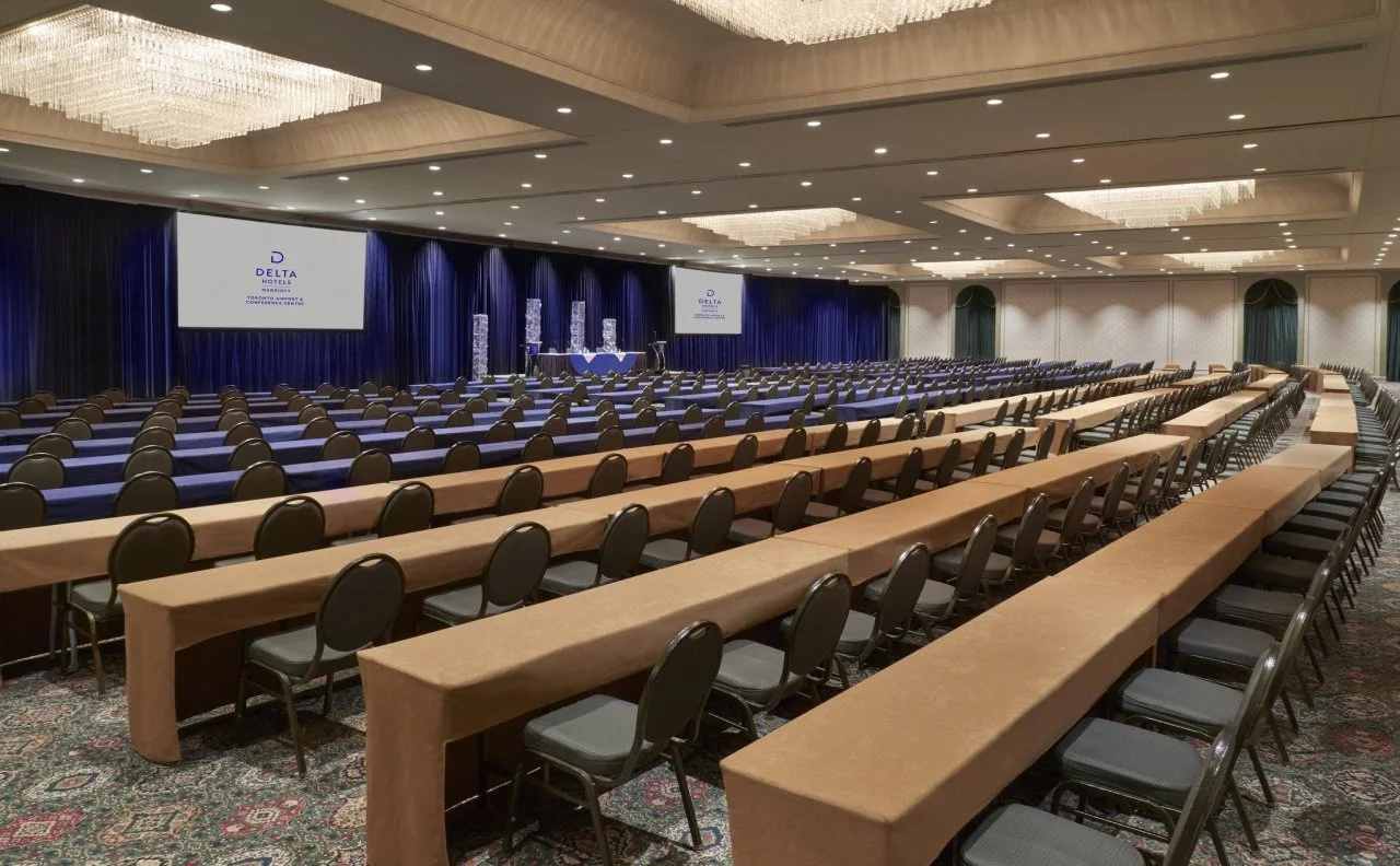 Foto - Delta Hotels by Marriott Toronto Airport & Conference Centre