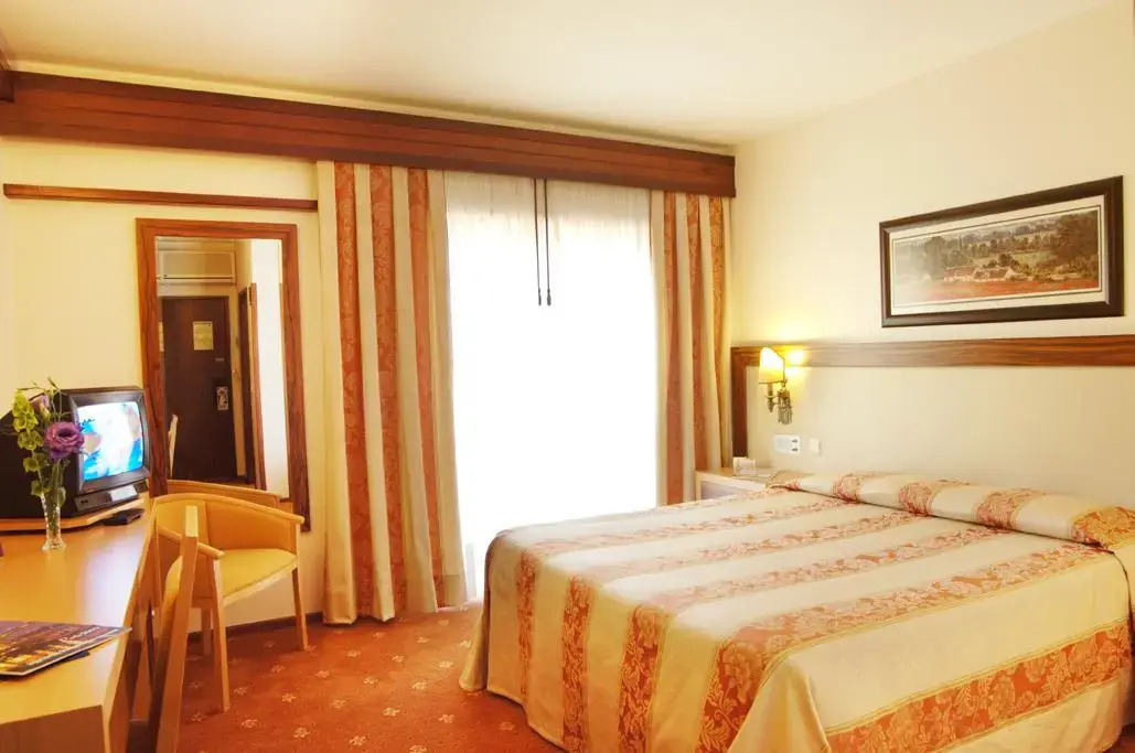 Foto - Hotel Afonso V & SPA