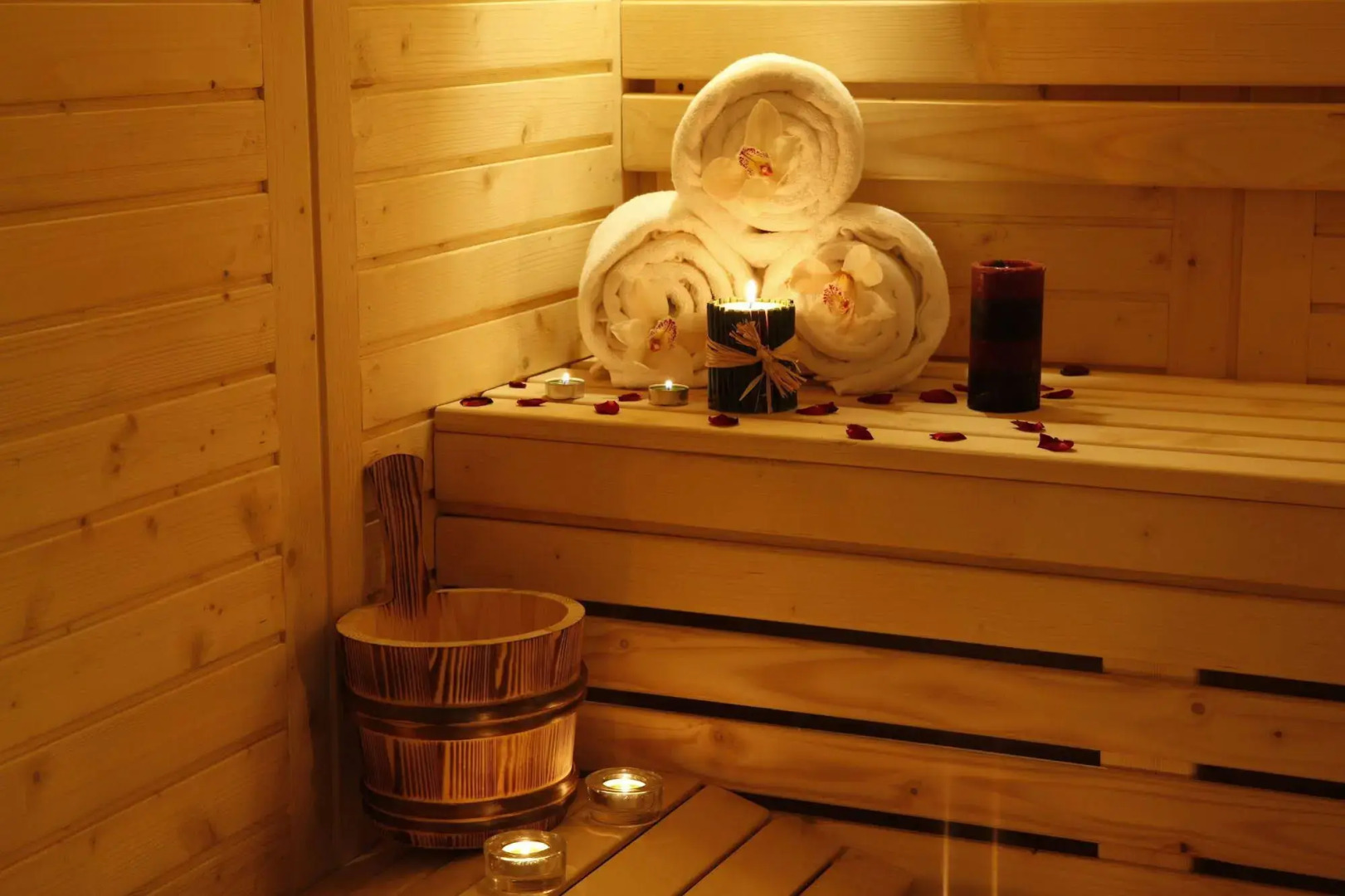 Foto - Grand Plaza Hotel - Gulf Riyadh