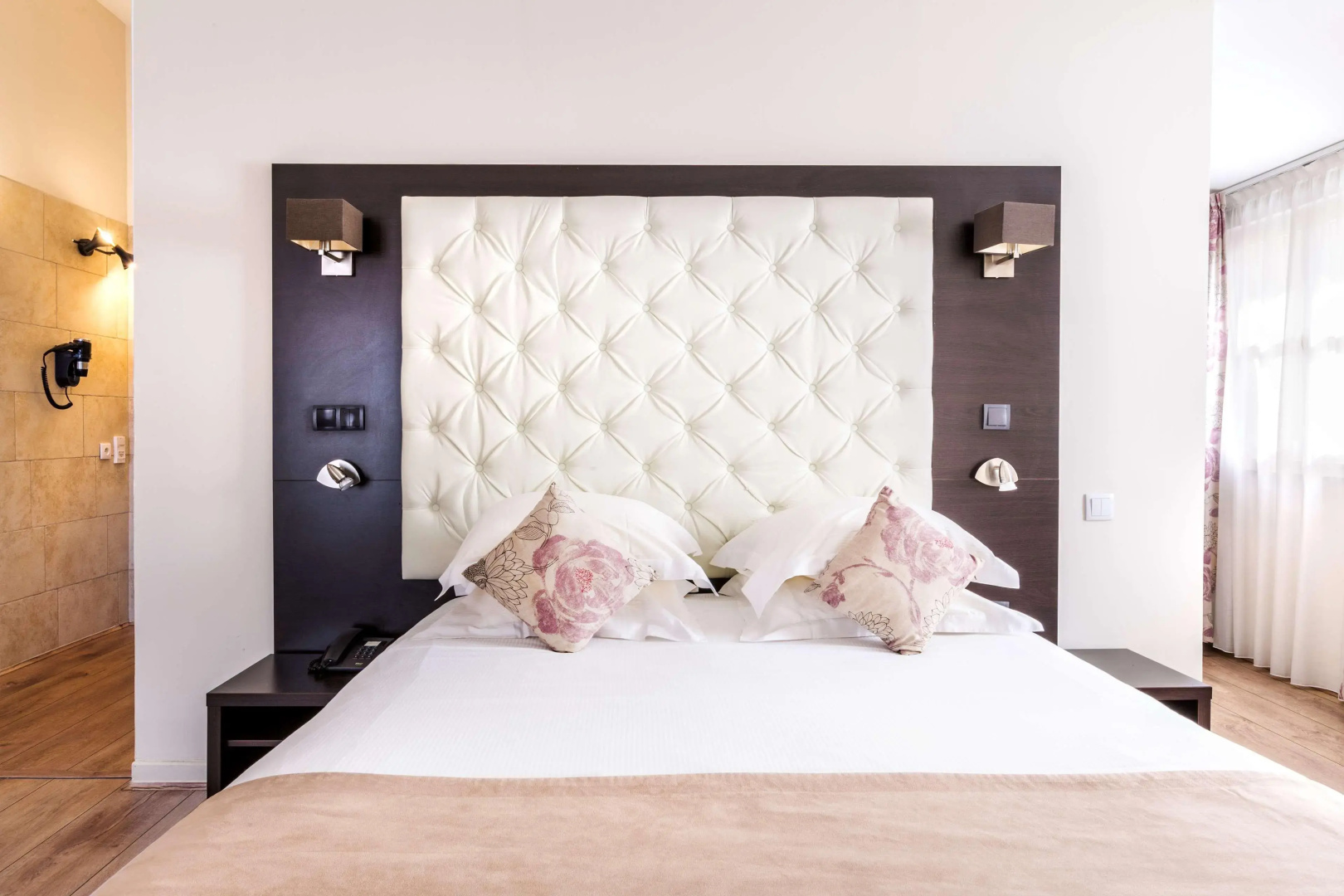 Foto - Best Western Marquis de la Baume