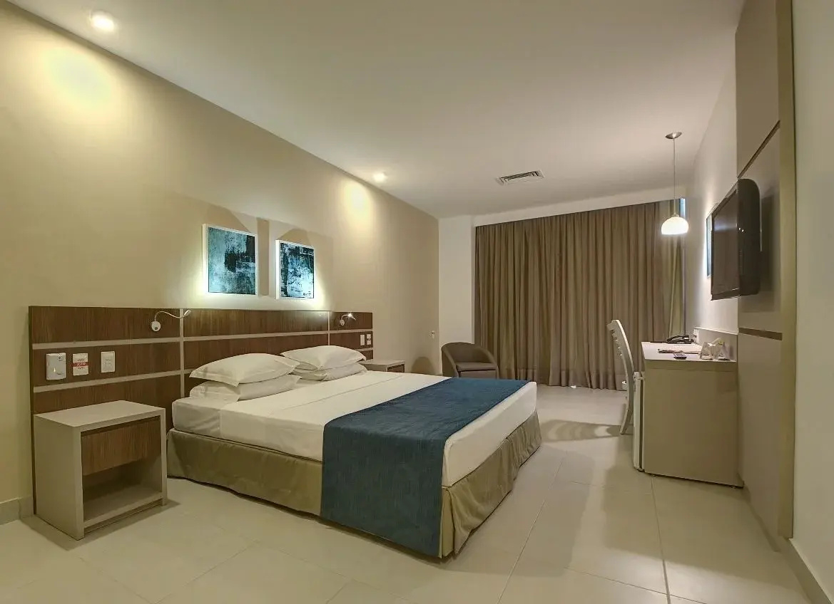 Photo - Oasis Atlantico Fortaleza
